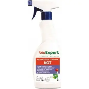 Odorchem Нейтрализатор запаха для кошек bioExpert KOT 500 мл