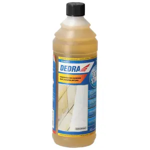 Универсальное чистящее средство Dedra DED8823C12 — для разных поверхностей, 1 шт