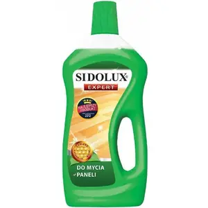 Lakma SIDOLUX Expert līdzeklis paneļu un grīdu tīrīšanai 750 ml, SDP