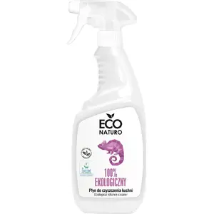 Средство для чистки кухни Eco Naturo 750 мл — Eco Naturo EN-126075