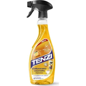 Degreaser Tenzi ÅRODEK DO ODTÅUSZCZANIA UNIWERSALNY 0.5 L, Tenzi TZ H 34 0520