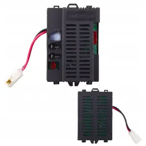 Control Module LEANToys Centralka Moduł RX101 24V