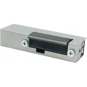 Electromagnetic Door Strike Schneider Electric EL1-001 — Biratronik BIRA model