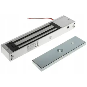 Electromagnetic Lock ZE-320 (No name) — model ZE-320