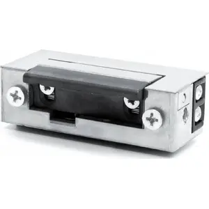 Electric strike Siemens ES1-001 BIRA symmetric 12V AC/DC basic
