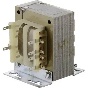 Трансформатор Memory Solution elma TT IZ76 1×230 В → 1×115 В AC 500 ВА 2,17 А