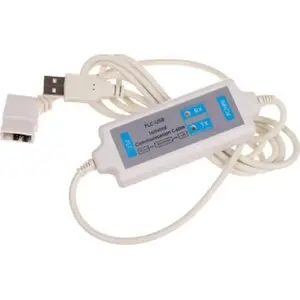 Programmer for FLC Controllers FF FLC-USB USB interface for configuring FLC series