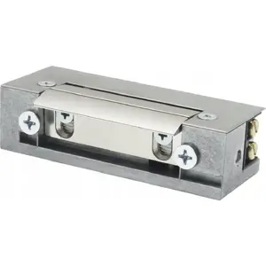 Electric strike Siemens S12N (HARTTE series S) 12 V DC low-current