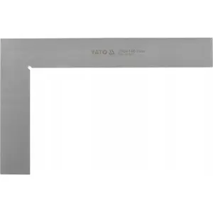 Angle Square Sourcing YT-70754 250x160 mm Class II – Locksmith's Angle