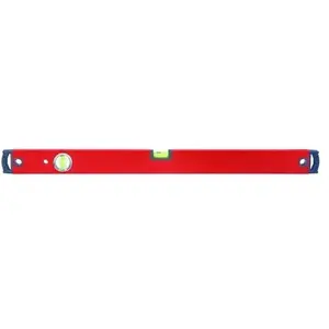 Level (spirit) Expert+ MN-70-515 — 150 cm, 90° and 0° vials, 2.3% slope, shock protection