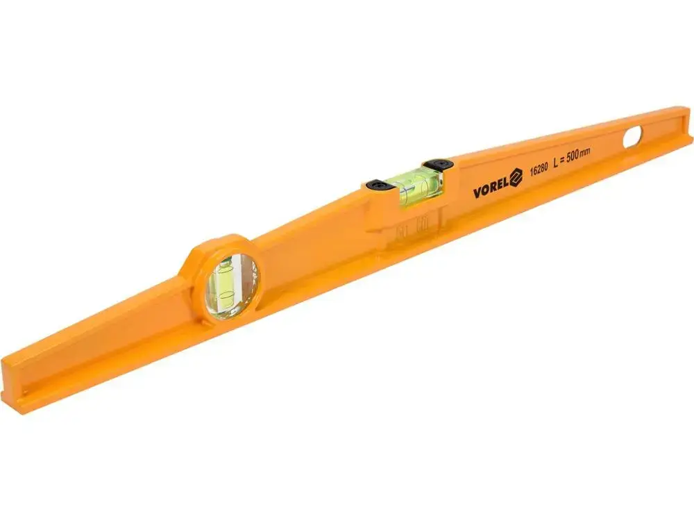 Spirit level Vorel 16280 Photo 2