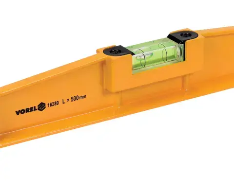 Spirit level Vorel 16280 Photo 6