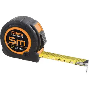Tape measure Beta Tools 1691BM-10 — 10 m length, 32 mm blade width