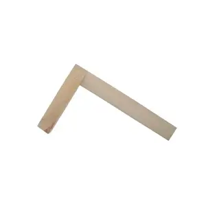 Wooden Carpenter's Square MEGA 500 mm model 21055