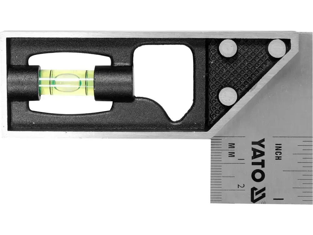 Mērīšanas kvadrāts YATO YT-70843 Photo 2
