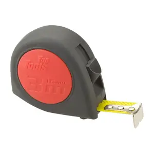 Measuring tape Top Tools 27C318 — steel tape 7.5 m × 25 mm