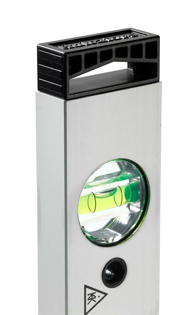 Hultafors Spirit Level Aluminium SM — линейный уровень 0,3 м Photo 2