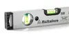 Hultafors Spirit Level Aluminium SM — линейный уровень 0,3 м Photo 3