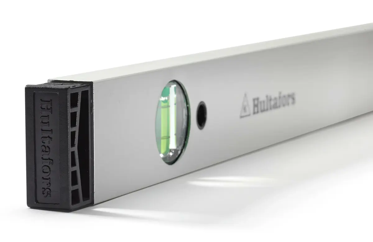 Hultafors Spirit Level Aluminium SM — линейный уровень 0,3 м Photo 4