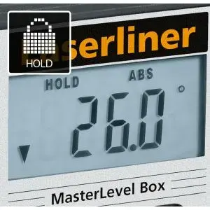 Laserliner MasterLevel Box — линейный уровень Photo 2