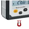 Laserliner MasterLevel Box — линейный уровень Photo 3
