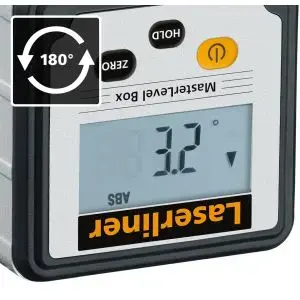 Laserliner MasterLevel Box — линейный уровень Photo 4