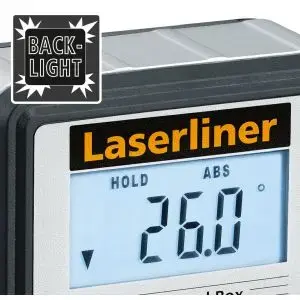 Laserliner MasterLevel Box — линейный уровень Photo 5