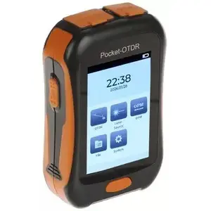 Optical Reflectometer OTDR Słowik NK2800S - fiber test instrument