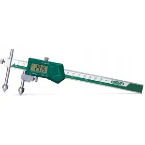 Caliper INSIZE 1192-300A digital 10–300 mm, centering function
