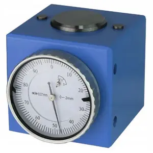Measuring tool Gimex PRZYRZAD DO UST.PUNKTU ZEROWEGO model 208.080
