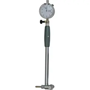 Dial Caliper Gimex MDHC 50–180 mm (model 208.054) measuring tool