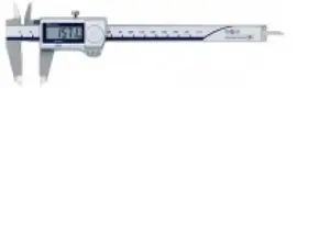 Цифровой штангенциркуль Mitutoyo 150 мм IP67 Absolute 1.5V ABS/RD1,9 модель 500-709-11/20