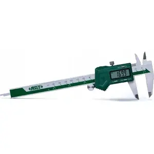 Caliper INSIZE 1130-150W digital 150 mm left-handed