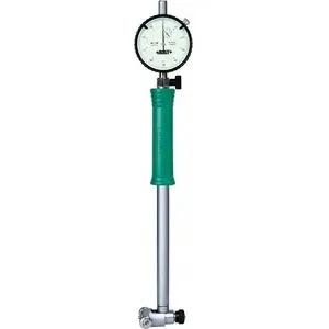 Dial Caliper INSIZE MDHC 50–100 mm measuring instrument