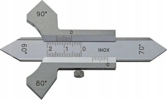 Mērīšanas ierīce Gimex SP-2097 (modelis 201