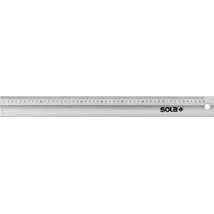 Lineāls SOLA LINIAŁ LAB 300 — SOLA 300 mm mērīšanas lineāls