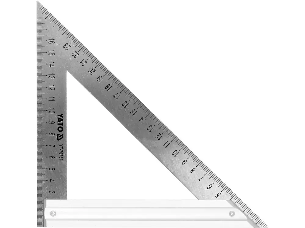 Yato YT-70781 square YT-70781 Photo 2