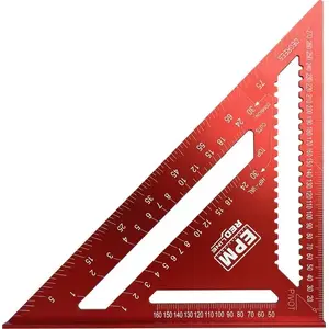 Carpenter's Square EPM KĄTOWNIK CIESIELSKI 300 AL — aluminum 300 mm