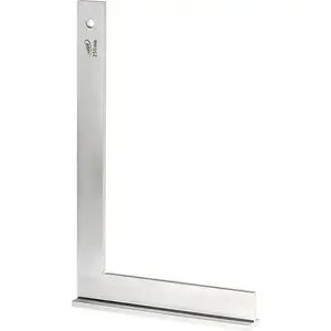 Layout square with base Helios Preisser mksc 150x100 mm (model 0374408)