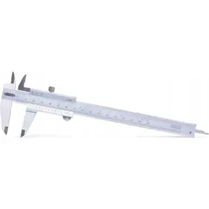 Caliper INSIZE 150 mm 0.02 mm resolution model 1205-1501S