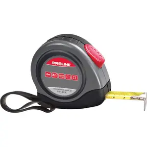 Tape measure Proline 20143 — measuring tape, 1 pc