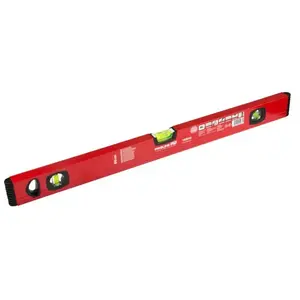 Spirit level Proline 15936 — 1.2 m length, measuring tool