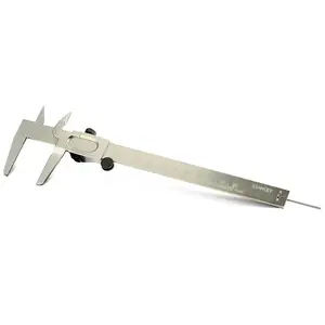 Caliper analogue STANLEY 1-35-603, width 90 mm, depth 230 mm, height 20 mm