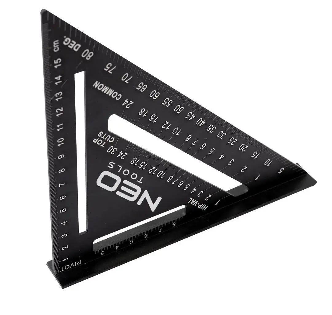 Protractor NEO tools 72-102 Photo 3
