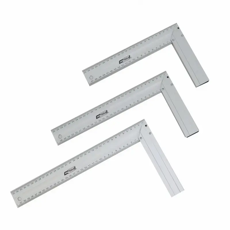Mērīšanas trijstūris AWTools AW29814 Photo 4