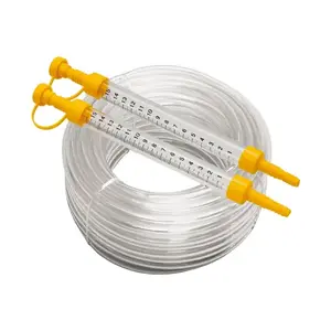 Water level (hose) Topex 25 m model 29C873