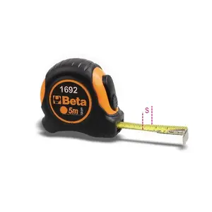 Tape measure Beta Tools 1692/3 — 3 m length, 16 mm blade width