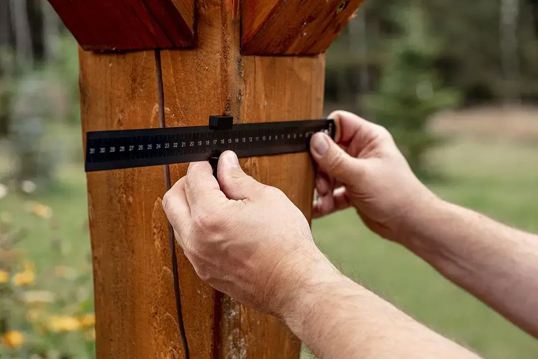 Ruler NEO tools 72-200 — 200 mm Photo 2