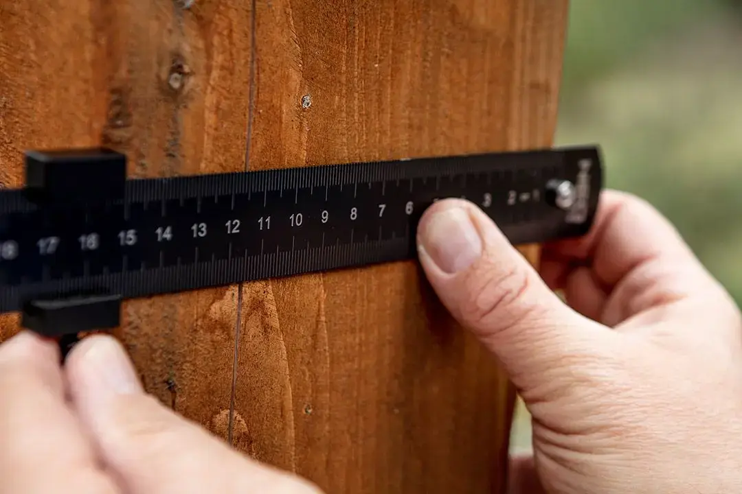Ruler NEO tools 72-200 — 200 mm Photo 4