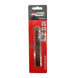 AWTools AW17400 multifunction saw blade for jigsaw, scroll saw and reciprocating saw, weight 55 g